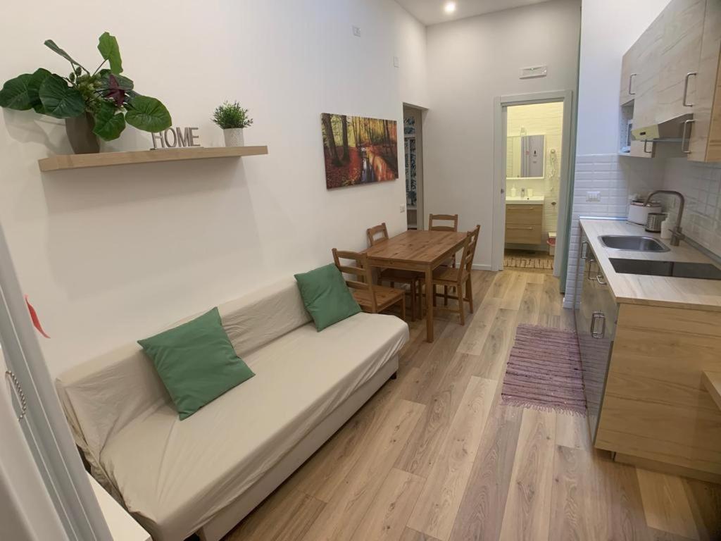 Talismano Luxury Rooms & Apartments Naples Exterior photo