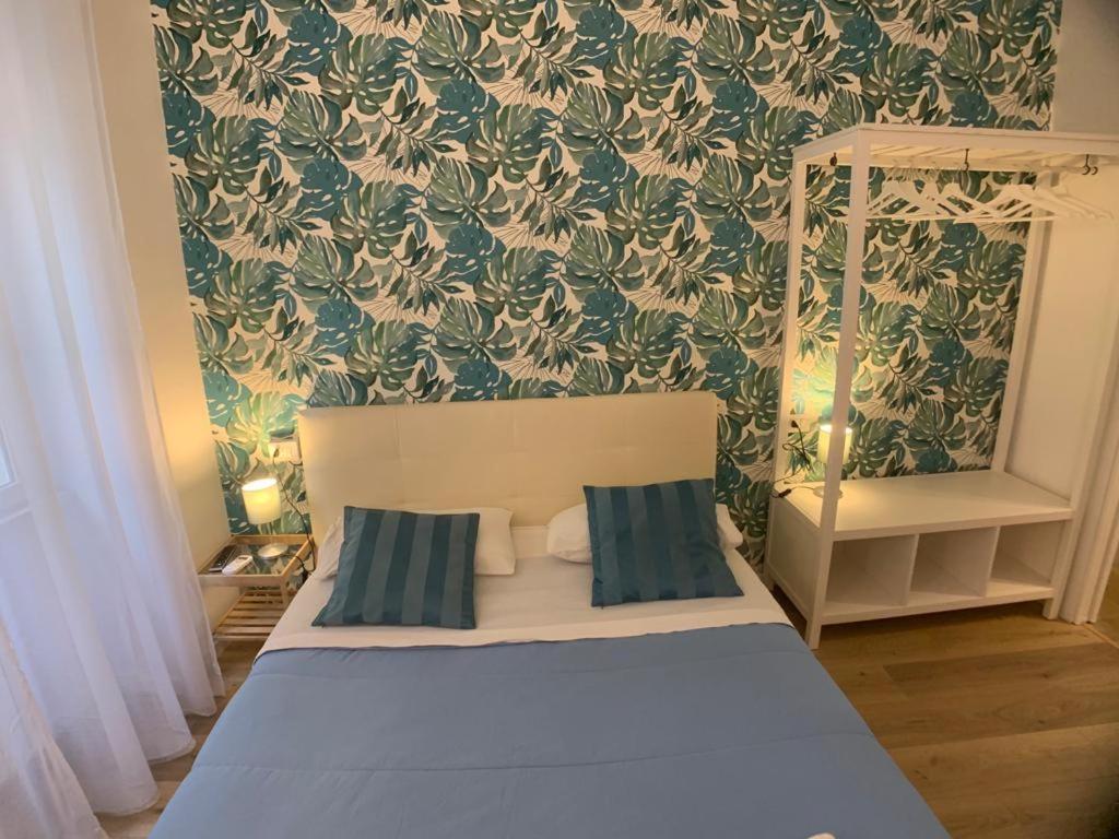 Talismano Luxury Rooms & Apartments Naples Exterior photo