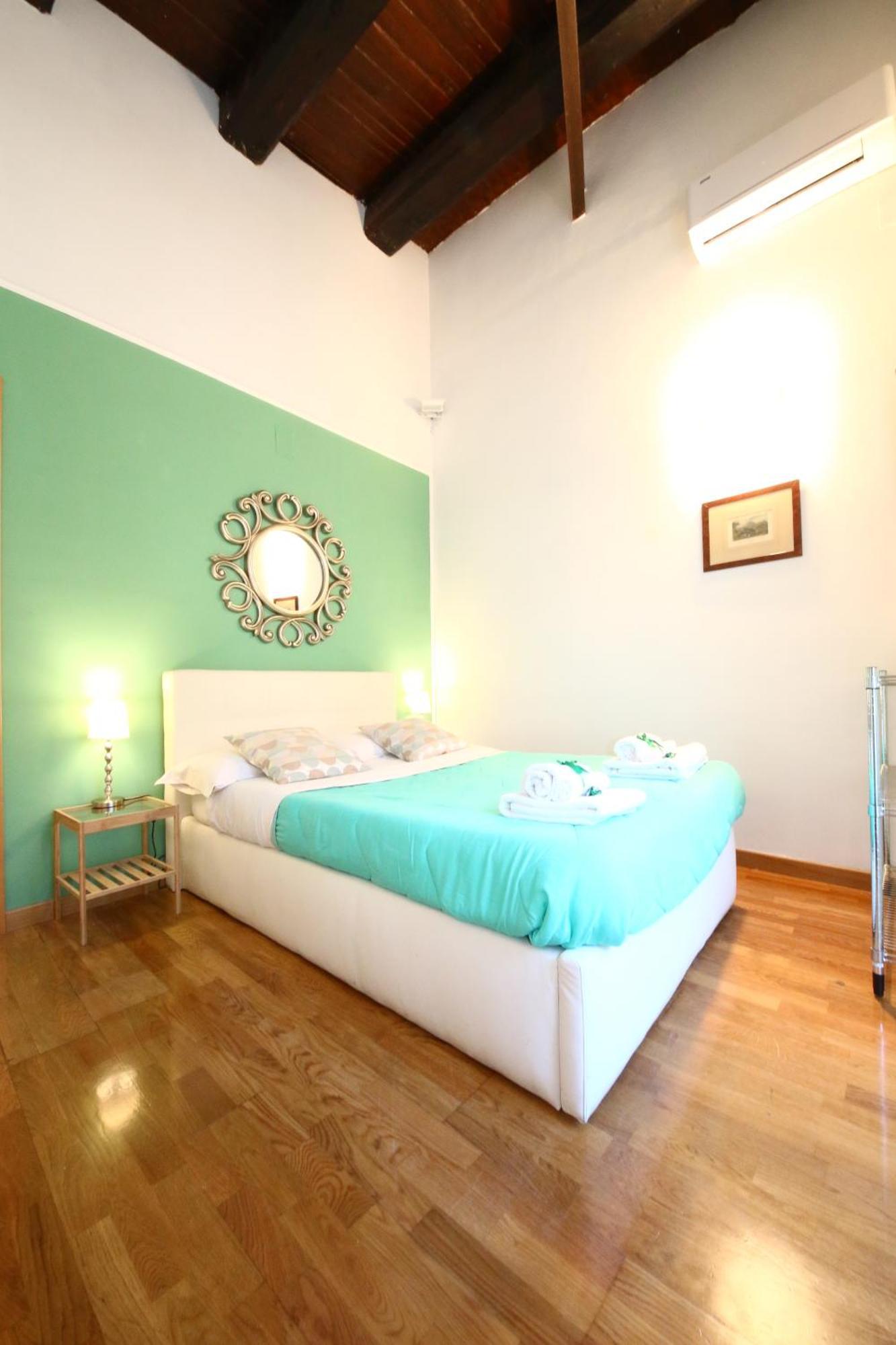 Talismano Luxury Rooms & Apartments Naples Exterior photo