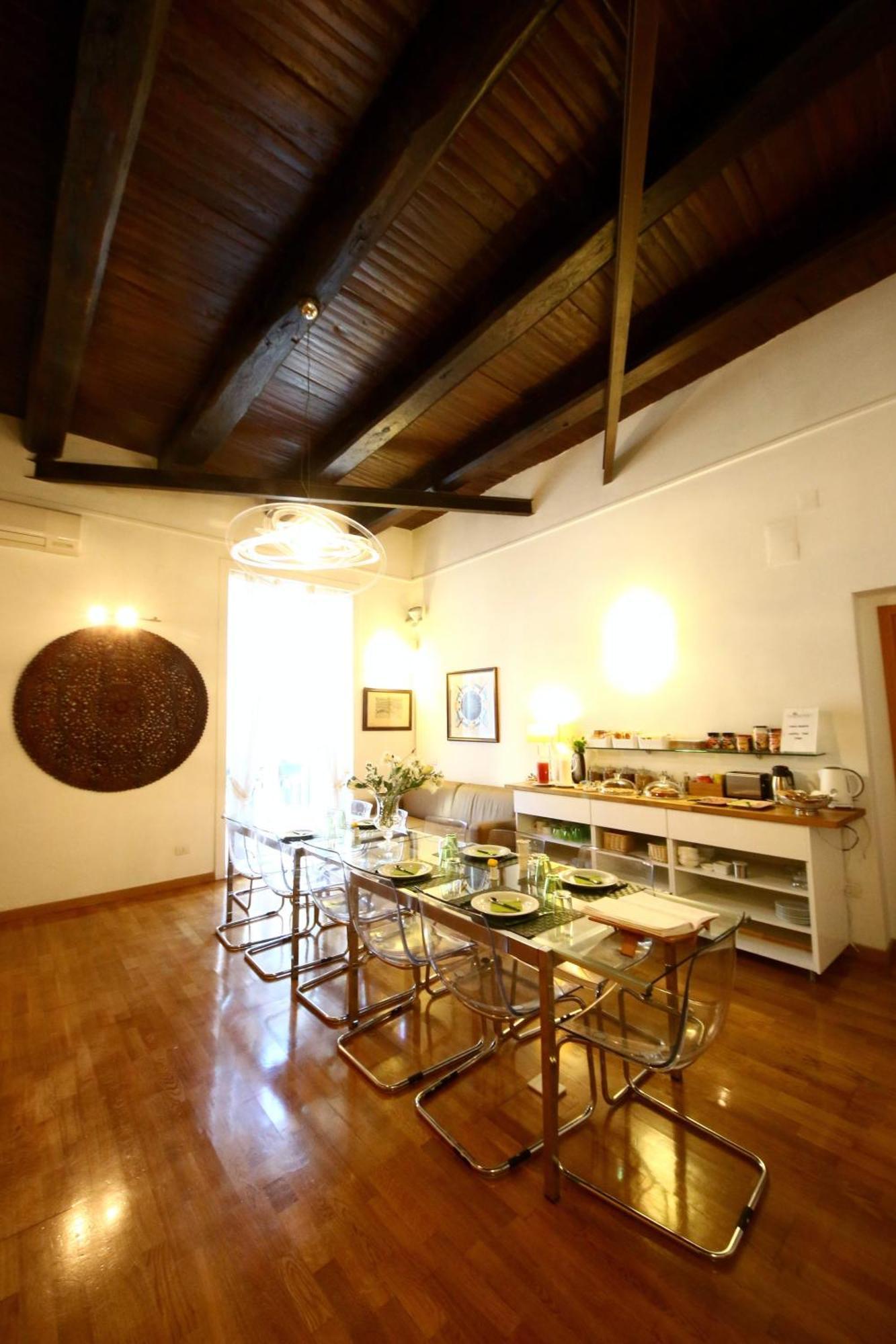 Talismano Luxury Rooms & Apartments Naples Exterior photo