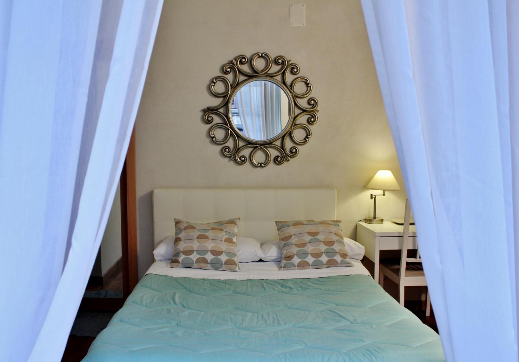 Talismano Luxury Rooms & Apartments Naples Exterior photo