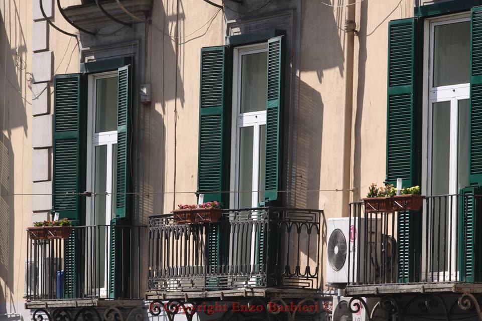 Talismano Luxury Rooms & Apartments Naples Exterior photo