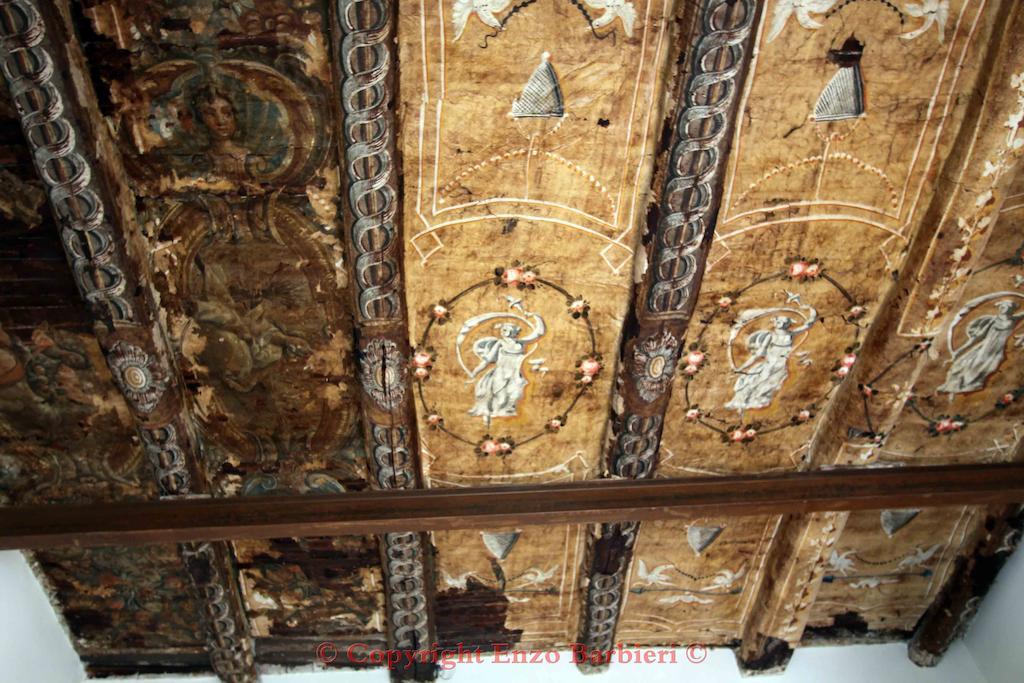Talismano Luxury Rooms & Apartments Naples Room photo