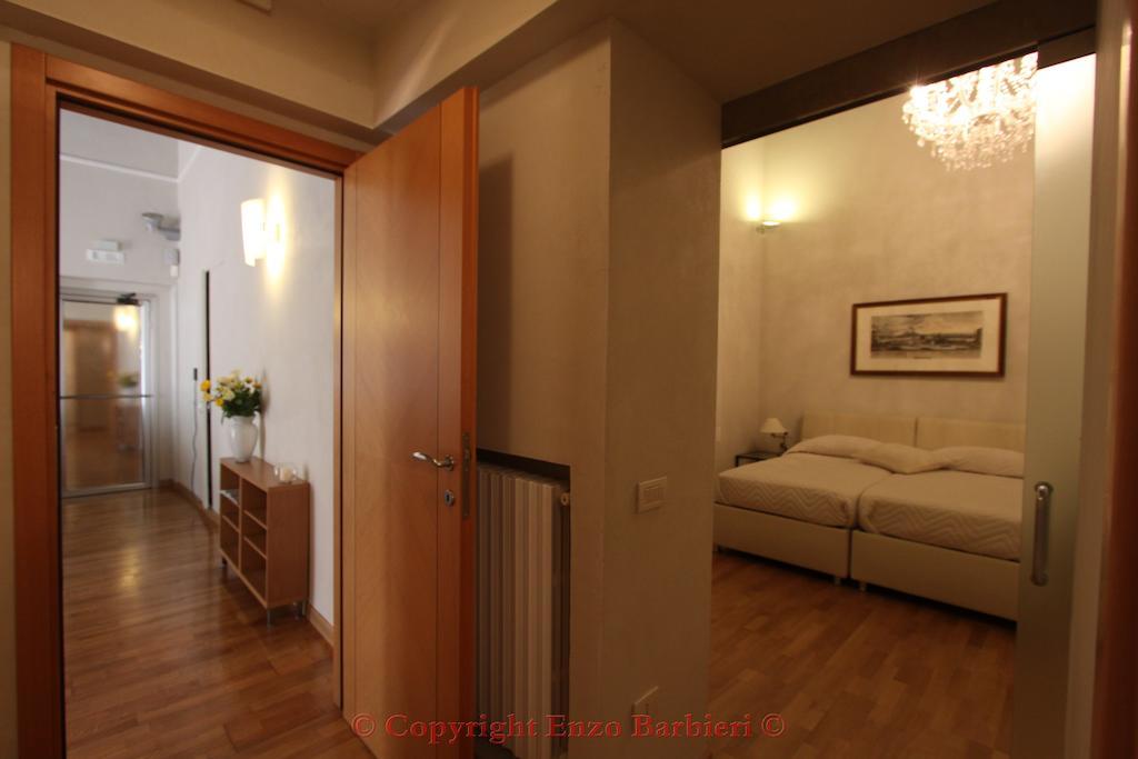 Talismano Luxury Rooms & Apartments Naples Room photo