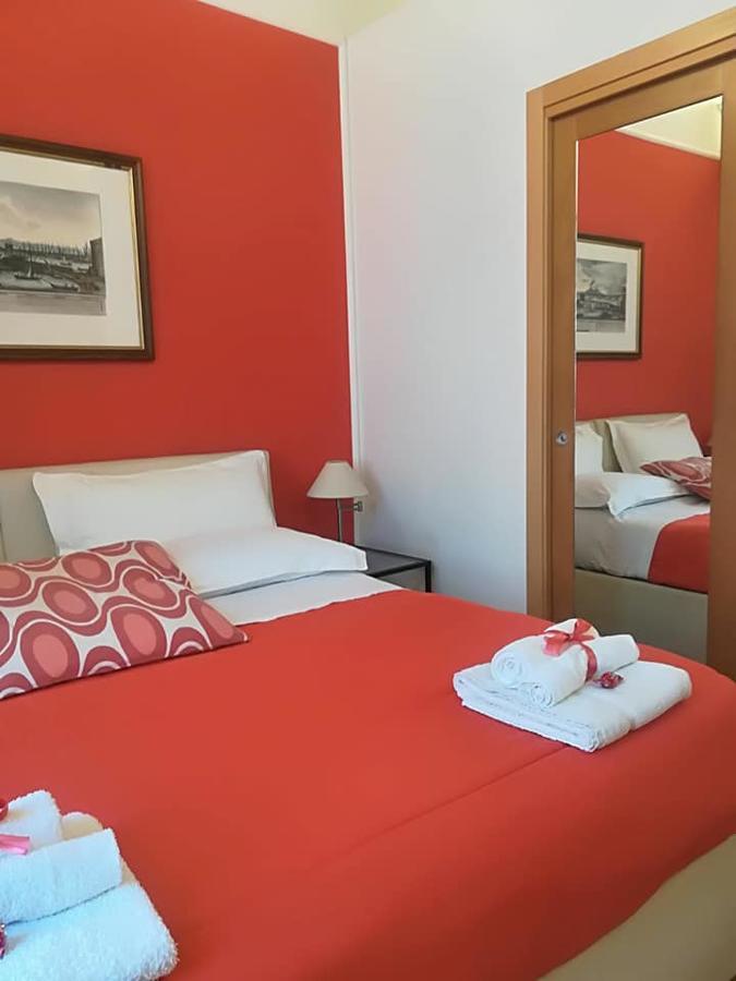 Talismano Luxury Rooms & Apartments Naples Exterior photo