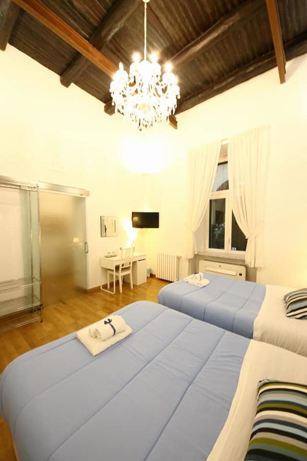 Talismano Luxury Rooms & Apartments Naples Exterior photo