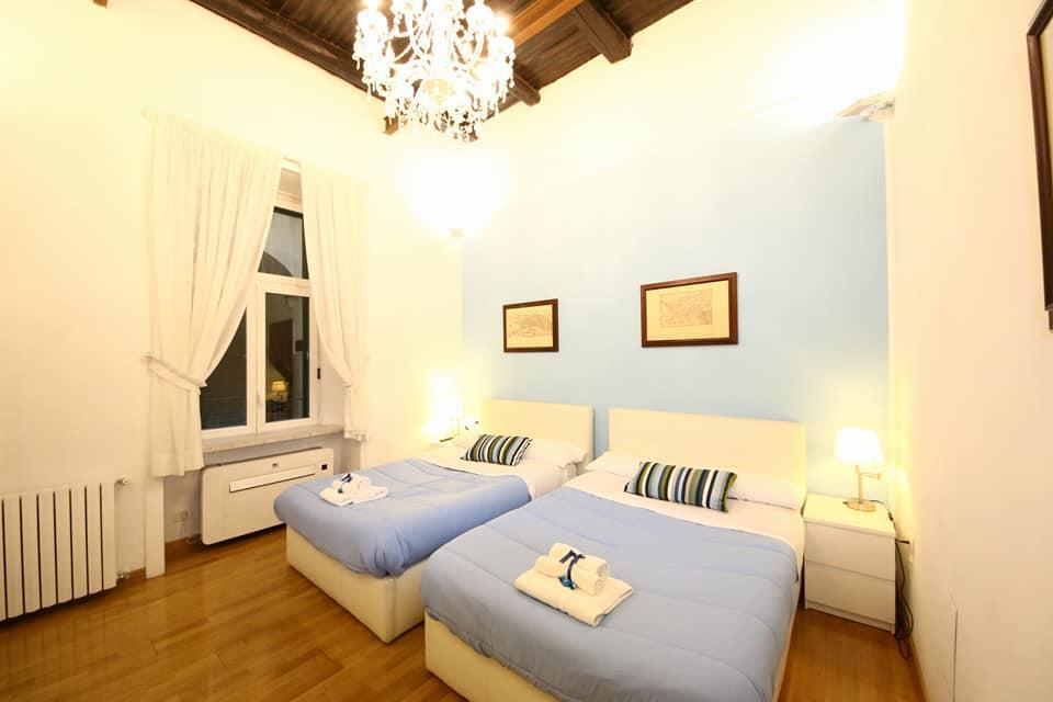 Talismano Luxury Rooms & Apartments Naples Exterior photo