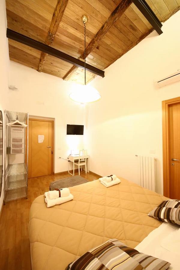 Talismano Luxury Rooms & Apartments Naples Exterior photo