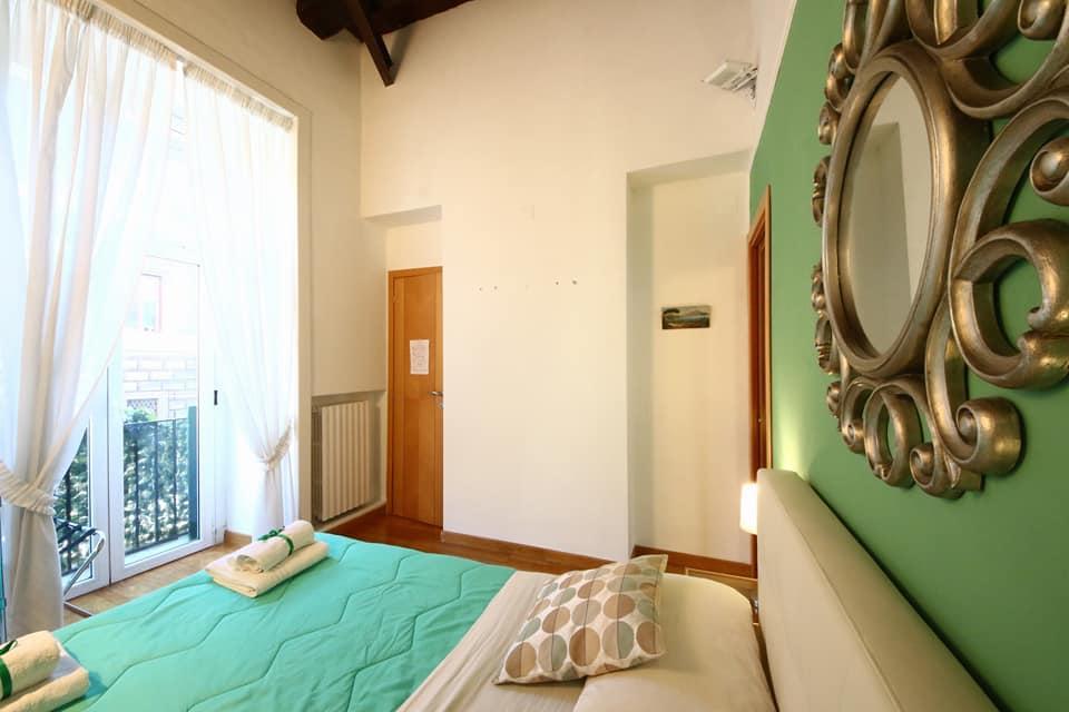 Talismano Luxury Rooms & Apartments Naples Exterior photo