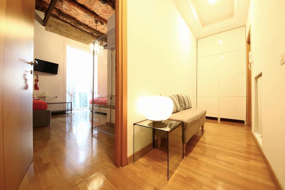 Talismano Luxury Rooms & Apartments Naples Exterior photo