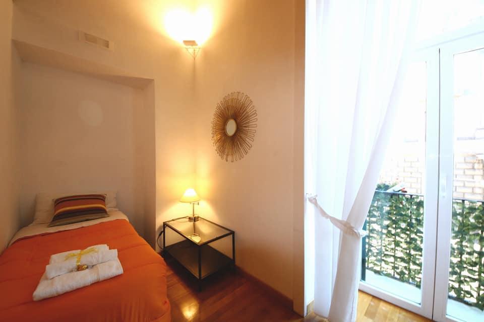 Talismano Luxury Rooms & Apartments Naples Exterior photo
