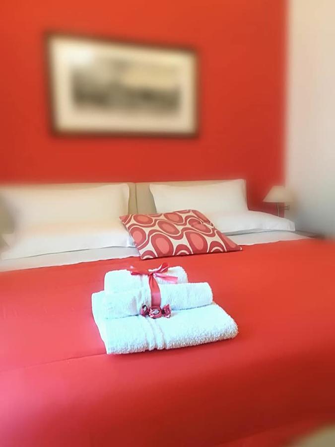 Talismano Luxury Rooms & Apartments Naples Exterior photo