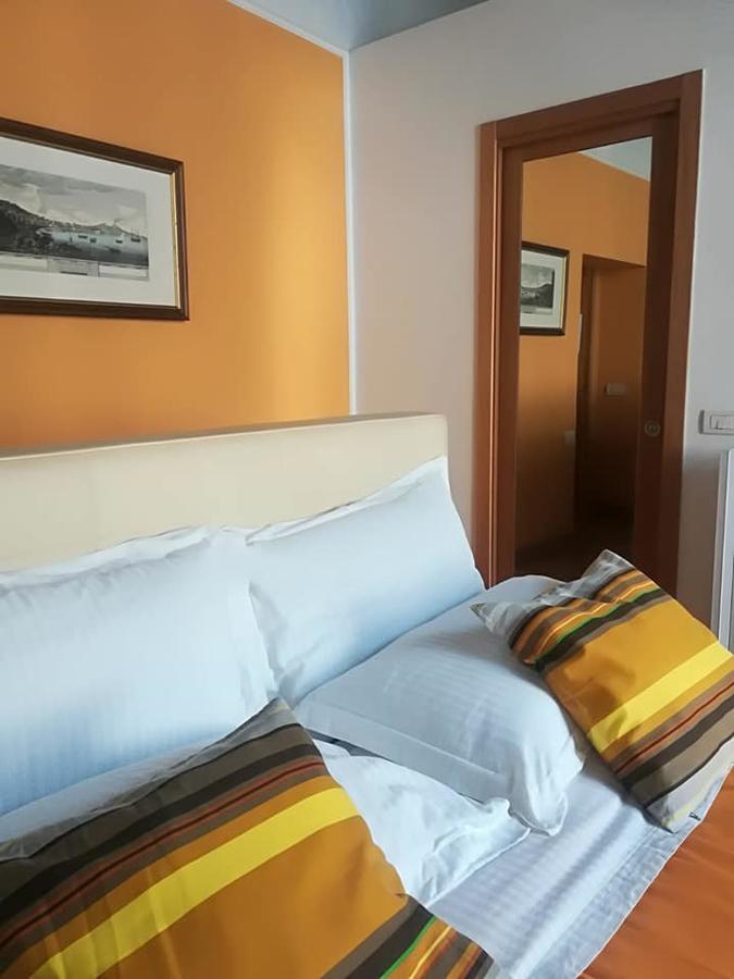 Talismano Luxury Rooms & Apartments Naples Exterior photo