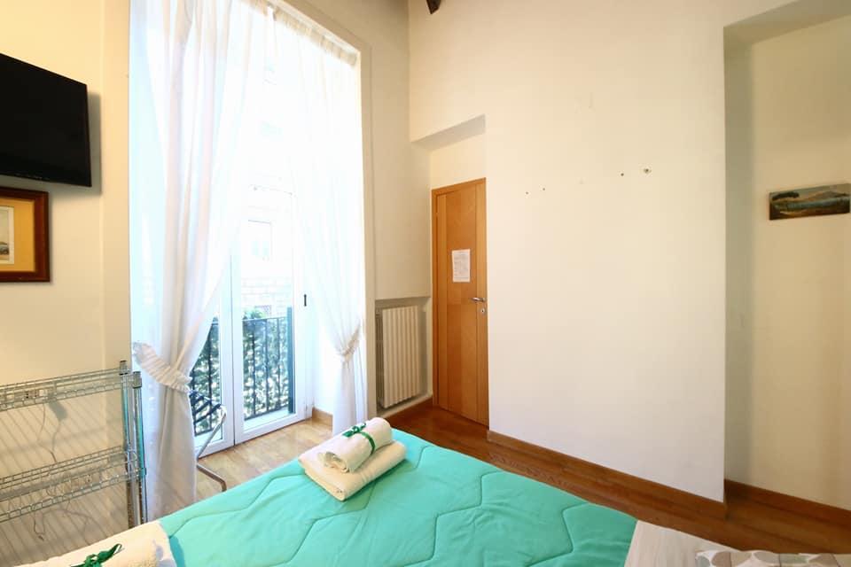 Talismano Luxury Rooms & Apartments Naples Exterior photo