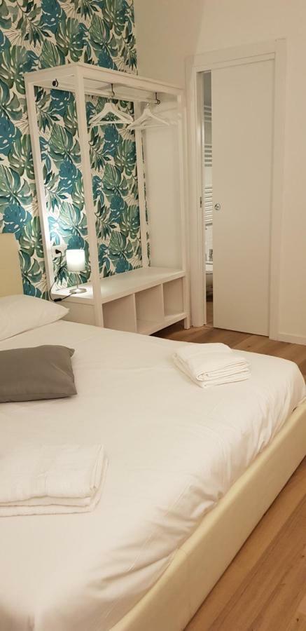 Talismano Luxury Rooms & Apartments Naples Exterior photo