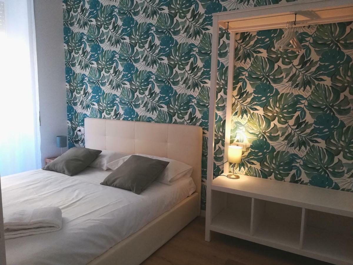 Talismano Luxury Rooms & Apartments Naples Exterior photo