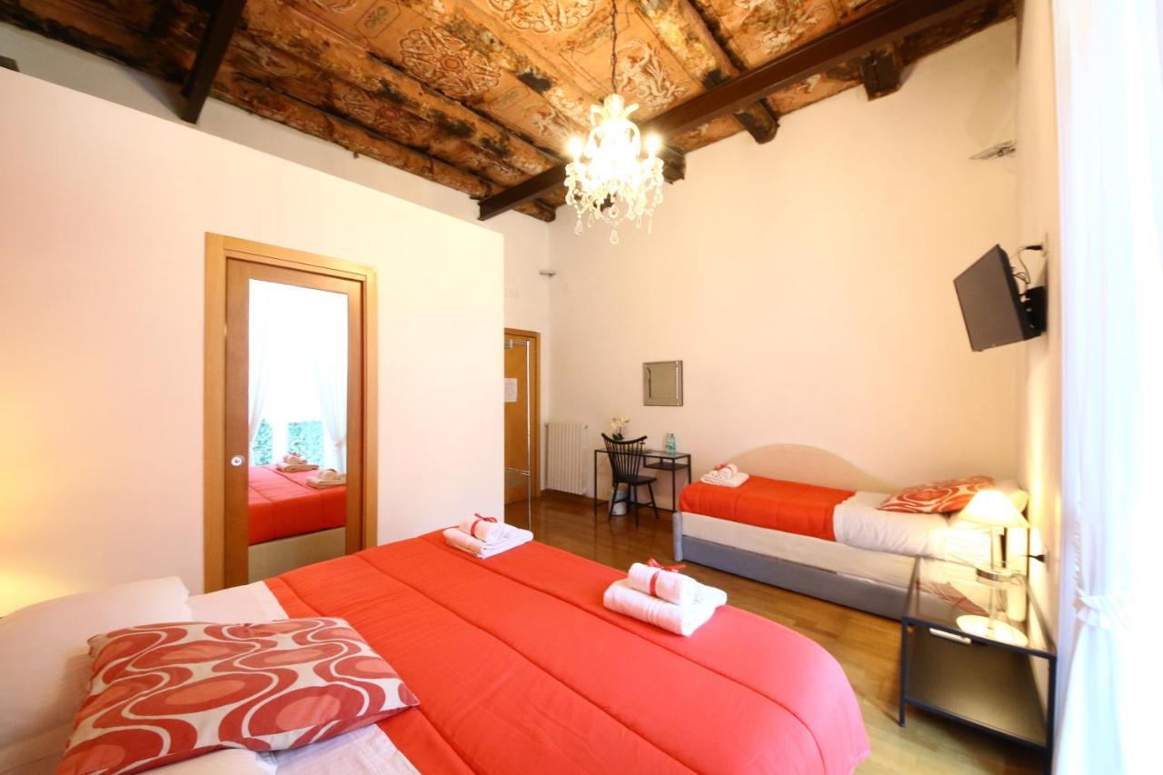 Talismano Luxury Rooms & Apartments Naples Exterior photo